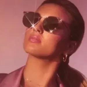DIFF Shine On Sunglasses Rose Gold Frame Cherry Blossom Mirror Lenses Tori Kelly Diff Eyewear | Accessories | Diff Shine On Sunglasses Rose  main image 4